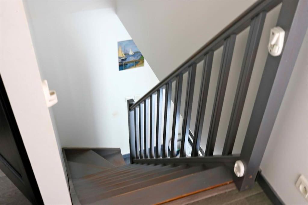 Maison Avec Terrasses A 300M De La Mer Juno Beach ベルニエール・シュル・メール エクステリア 写真