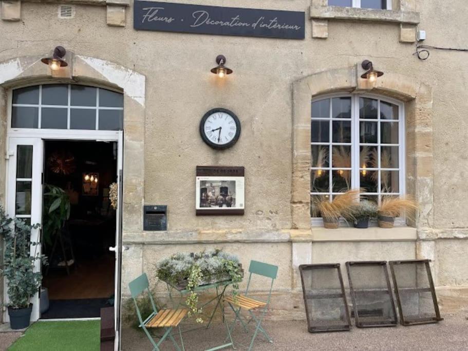 Maison Avec Terrasses A 300M De La Mer Juno Beach ベルニエール・シュル・メール エクステリア 写真