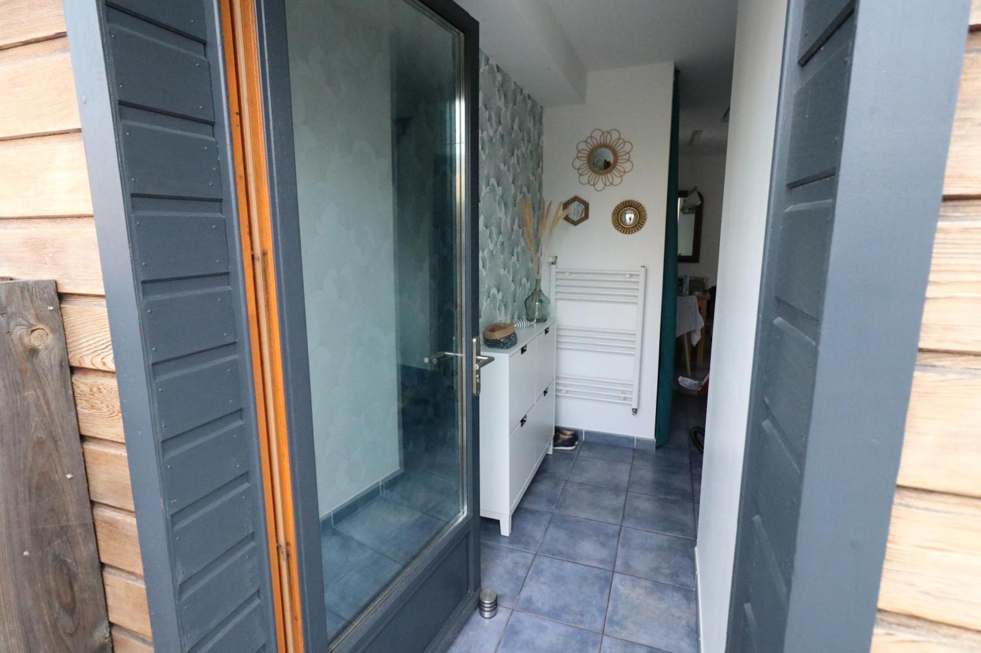 Maison Avec Terrasses A 300M De La Mer Juno Beach ベルニエール・シュル・メール エクステリア 写真