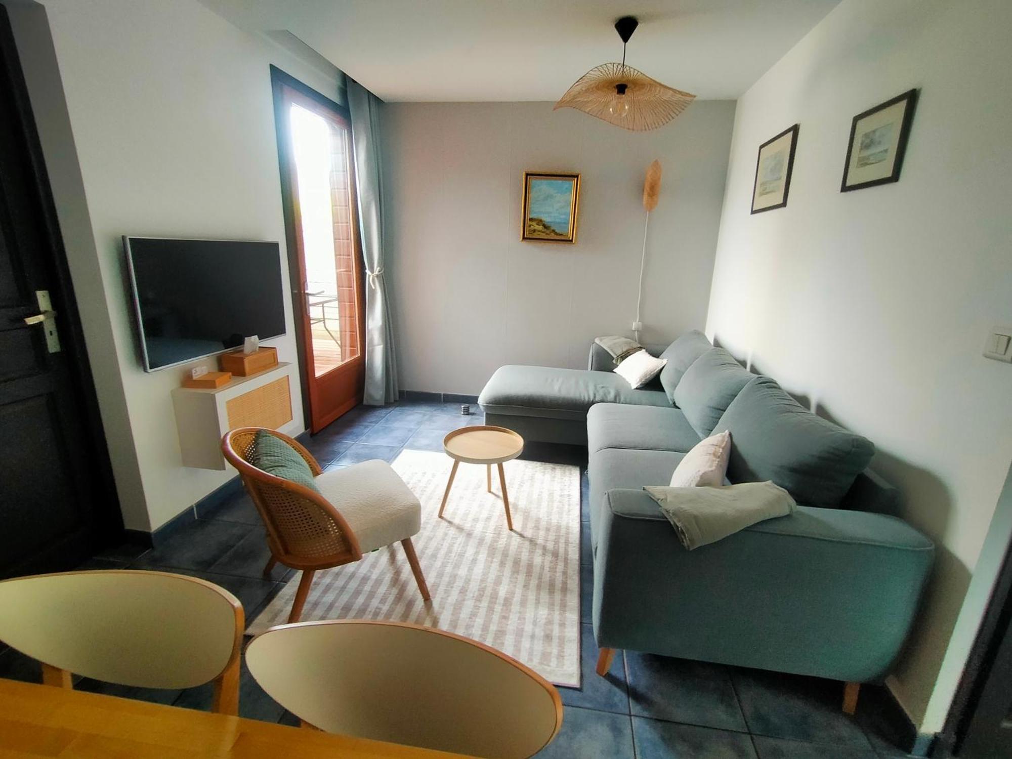 Maison Avec Terrasses A 300M De La Mer Juno Beach ベルニエール・シュル・メール エクステリア 写真